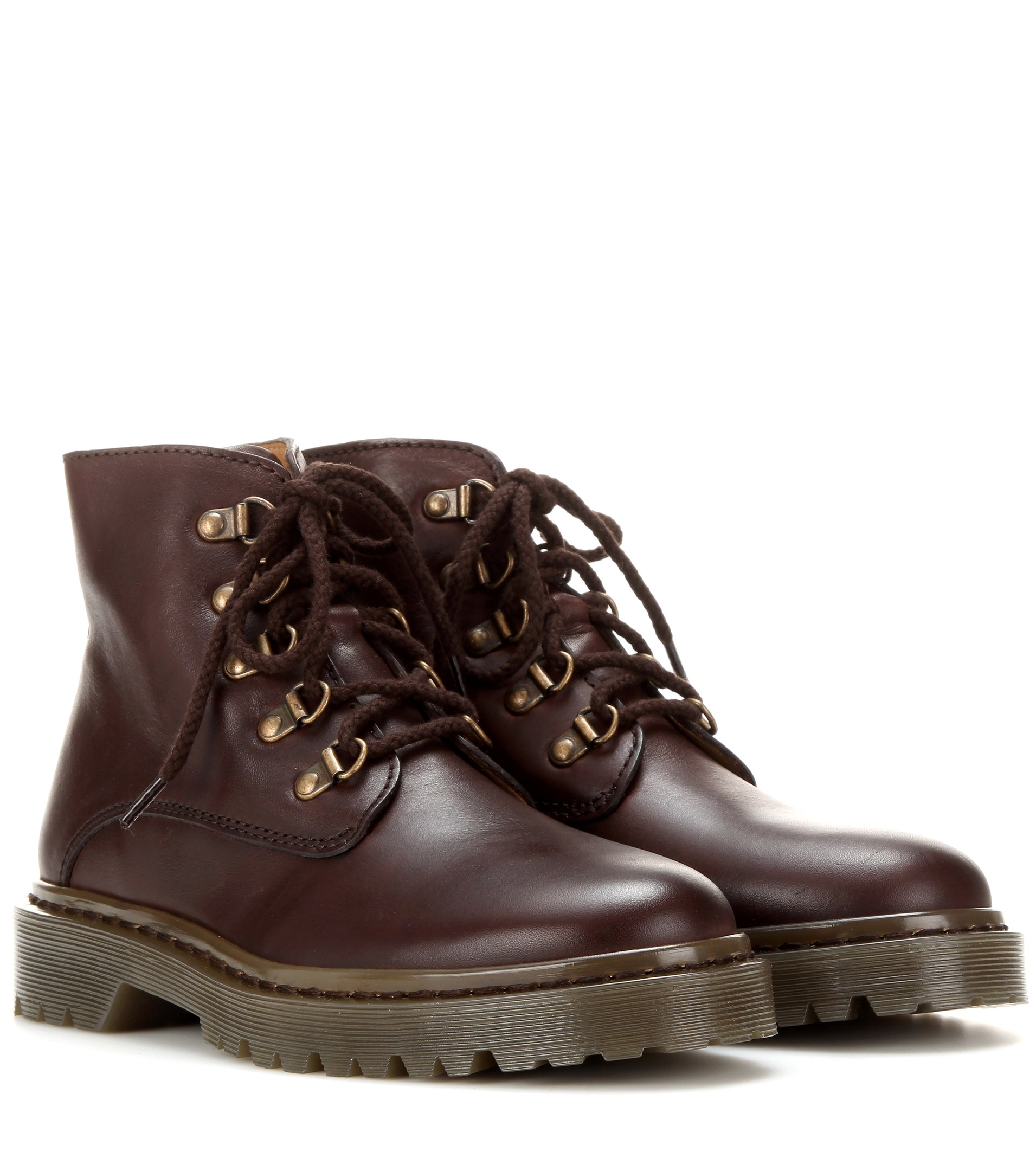 apc faustine boots