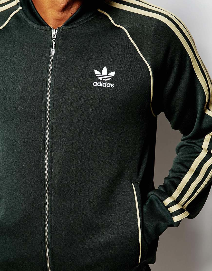 green and gold adidas jacket Shop Clothing & Shoes Online