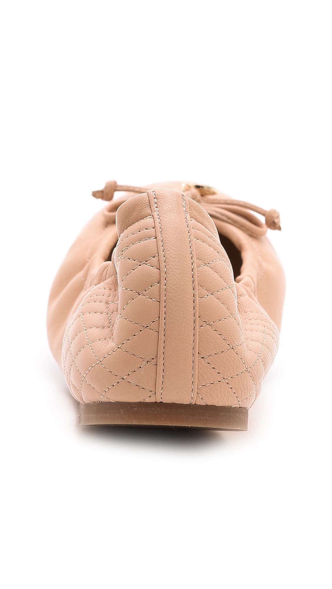 lk bennett ballerina flats