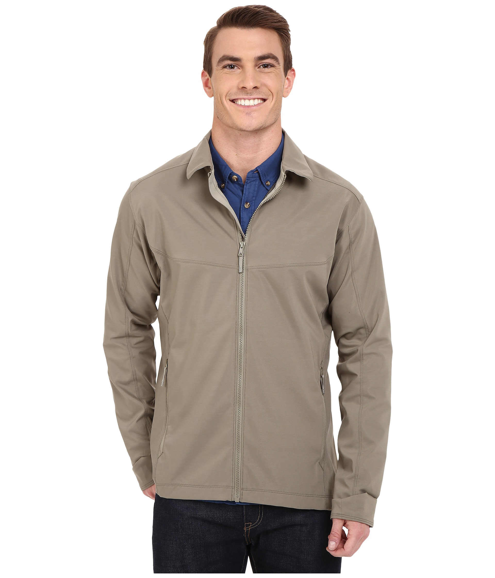 Arc'teryx A2b Commuter Jacket for Men