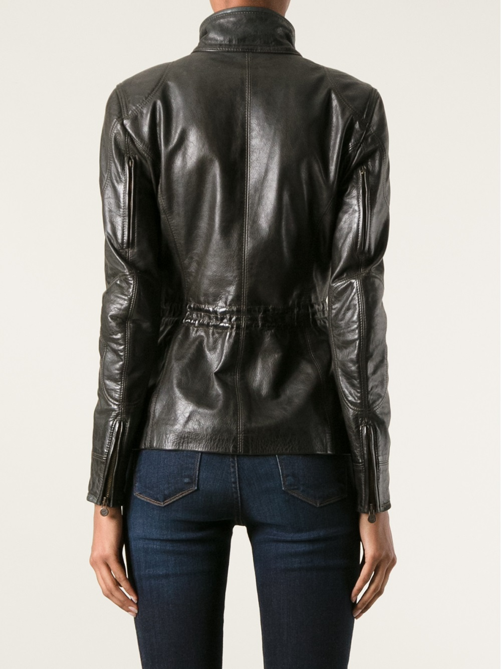 matchless notting hill