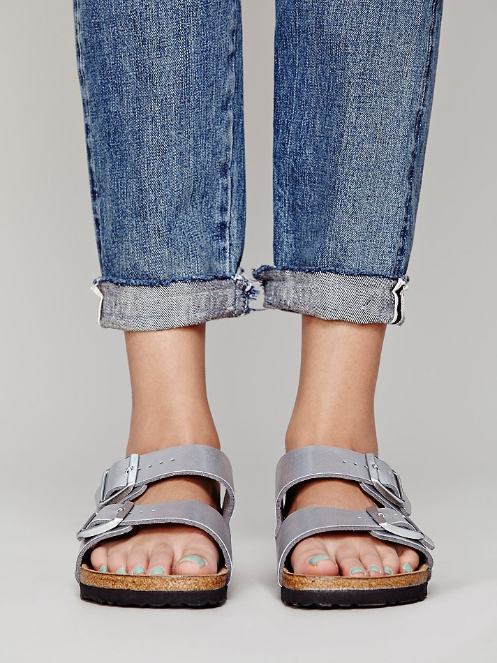 birkenstock anaconda