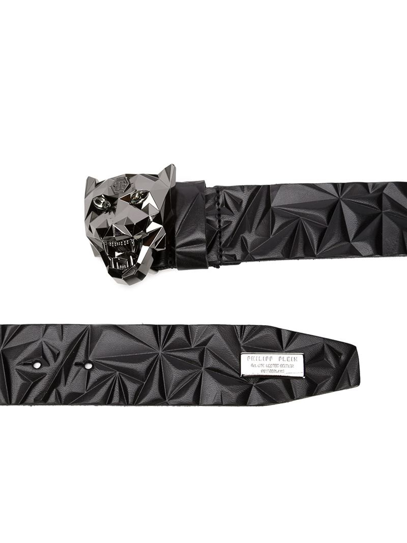 belt philipp plein