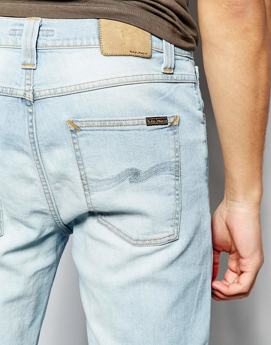 lean dean cirrus sky