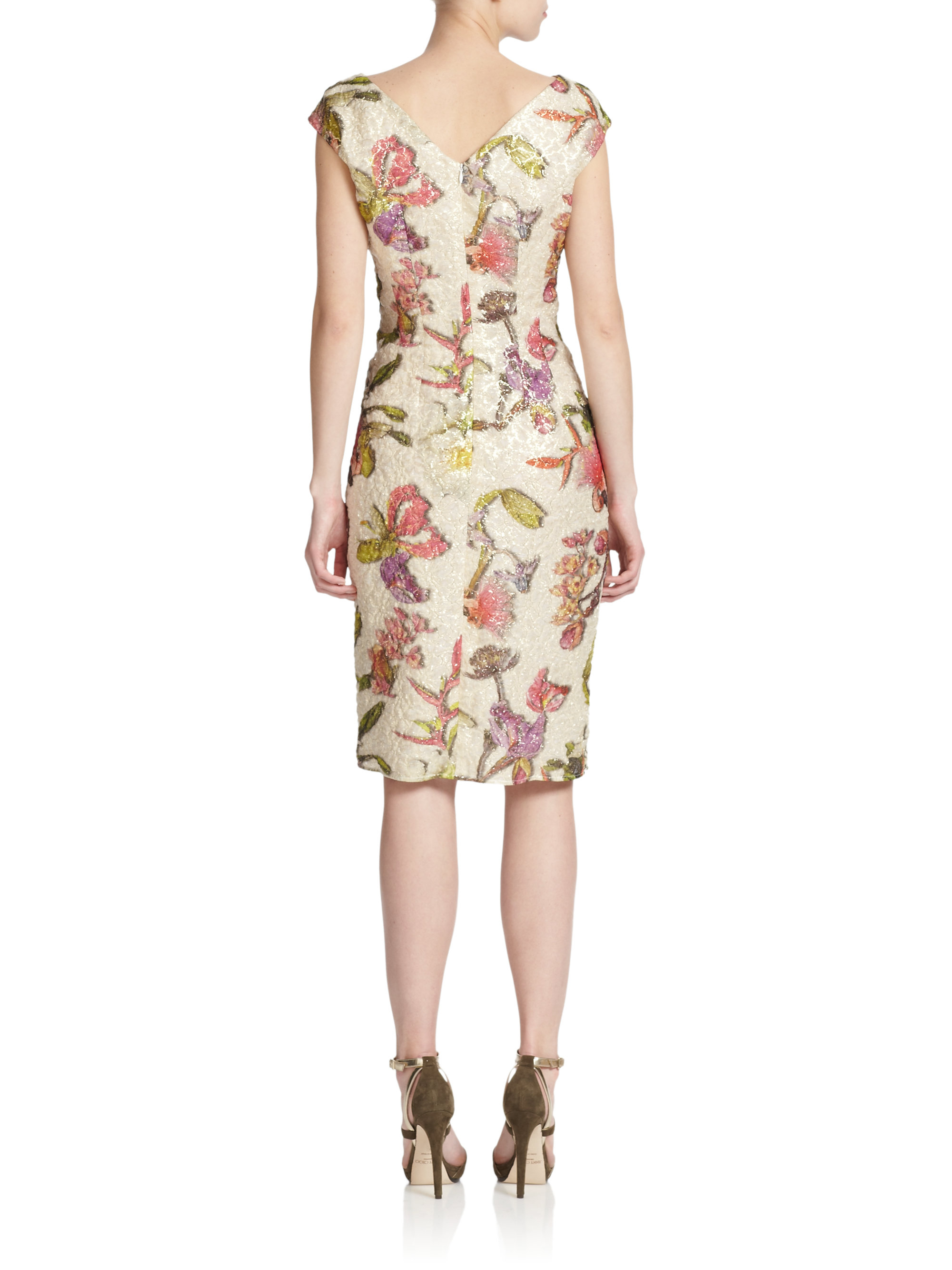 escada gowns on sale