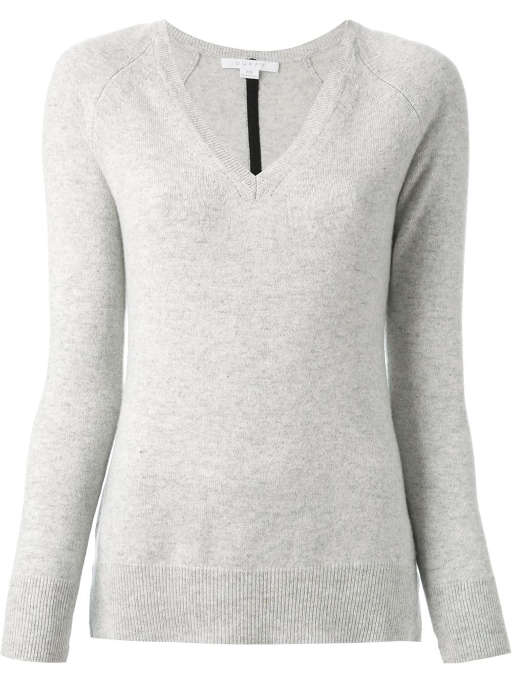 duffy cashmere jumper