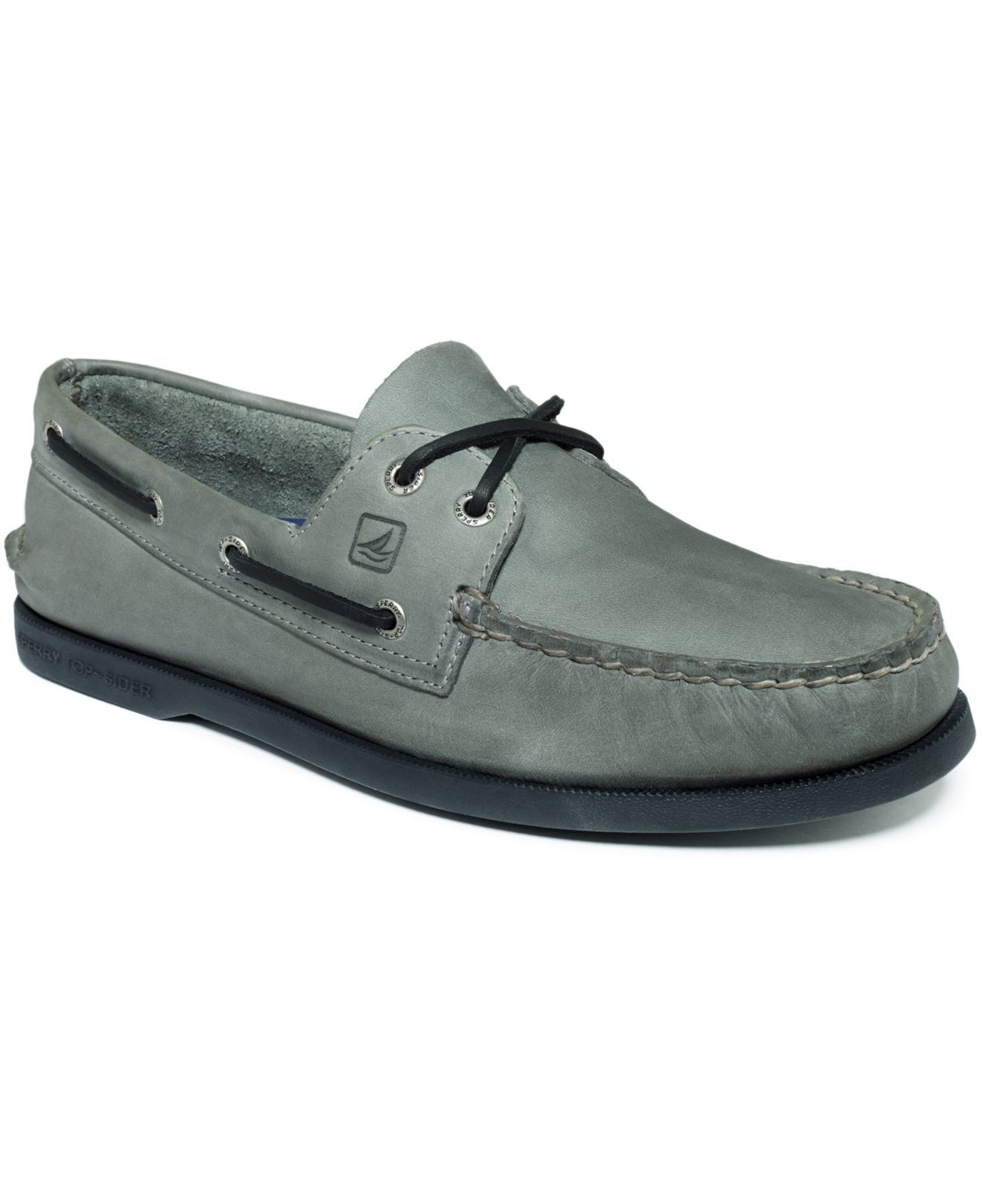 original sperry topsiders