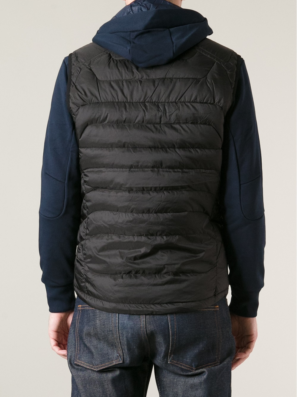 rlx gilet