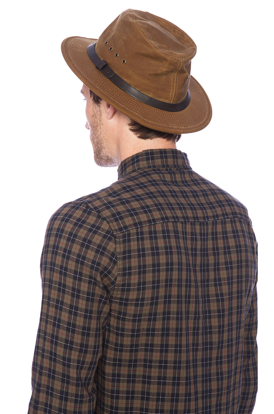 filson insulated packer hat