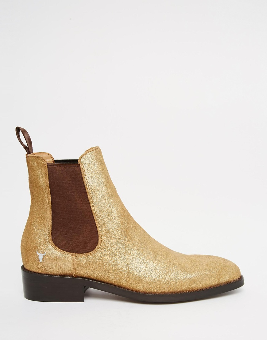windsor smith chelsea boots