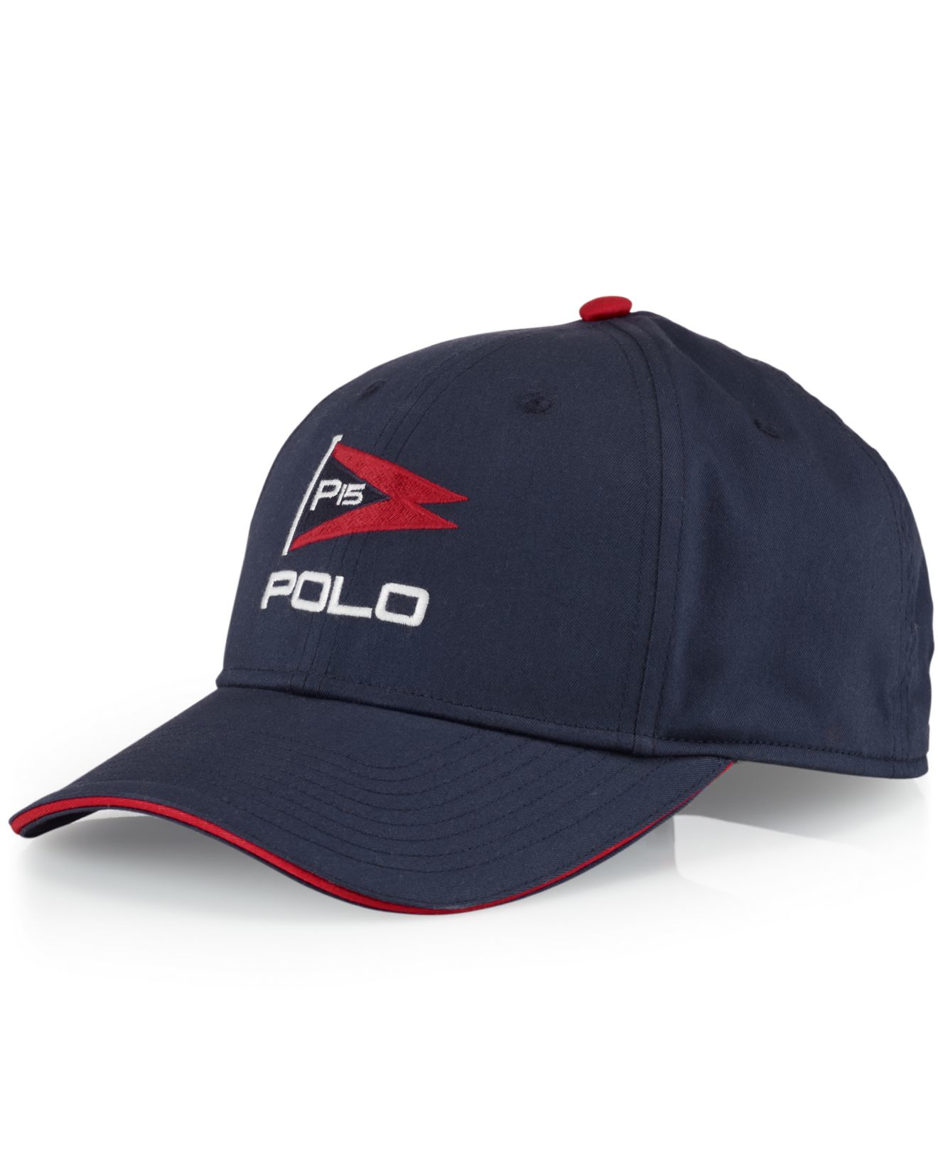 Polo Ralph Lauren Nautical Hat in French Navy (Blue) for Men Lyst