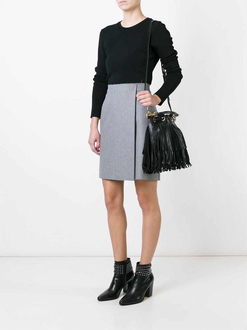 rebecca minkoff fiona bucket bag