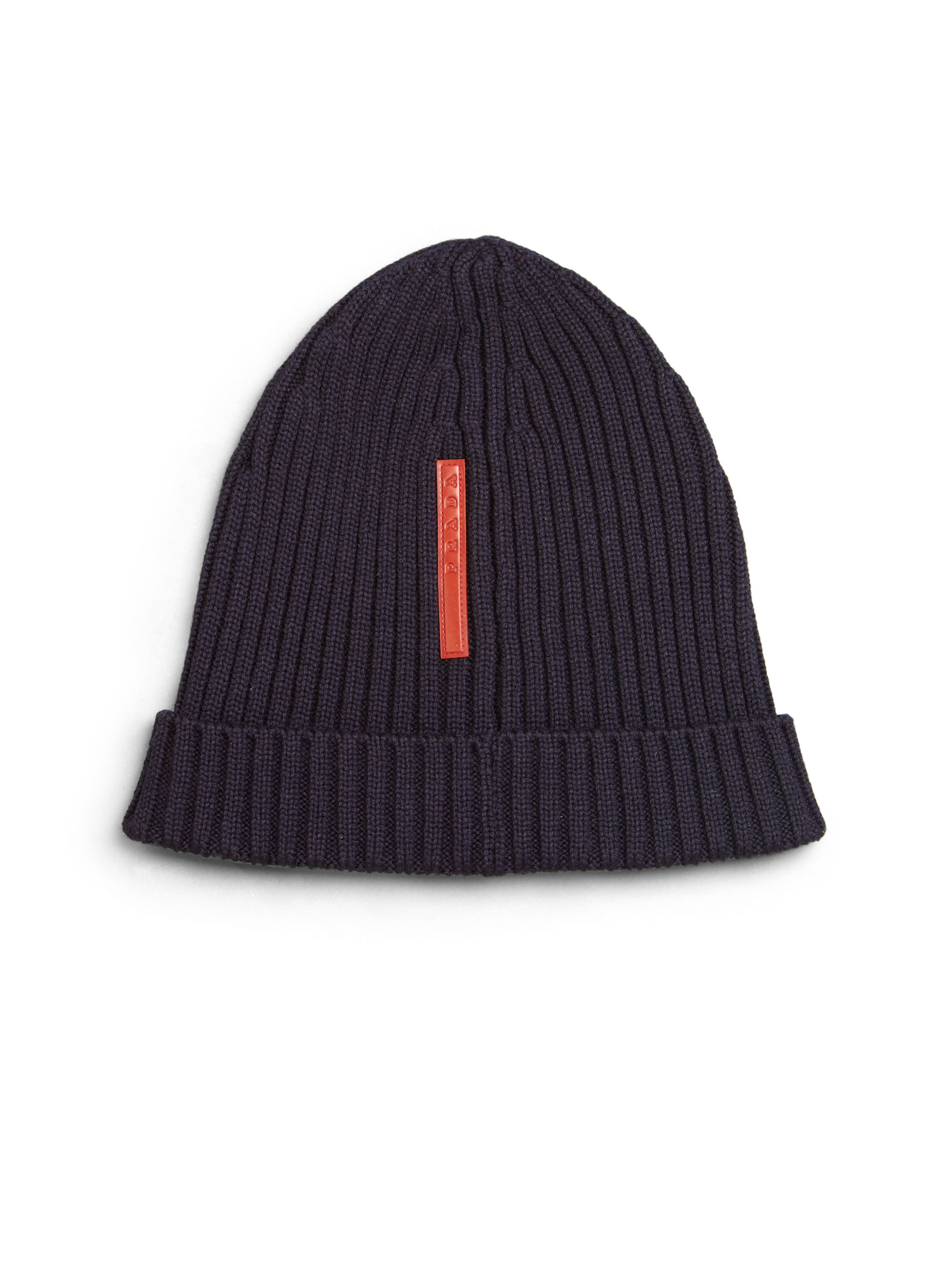 prada beanie hat Online Shopping for Women, Men, Kids Fashion &  Lifestyle|Free Delivery & Returns! -