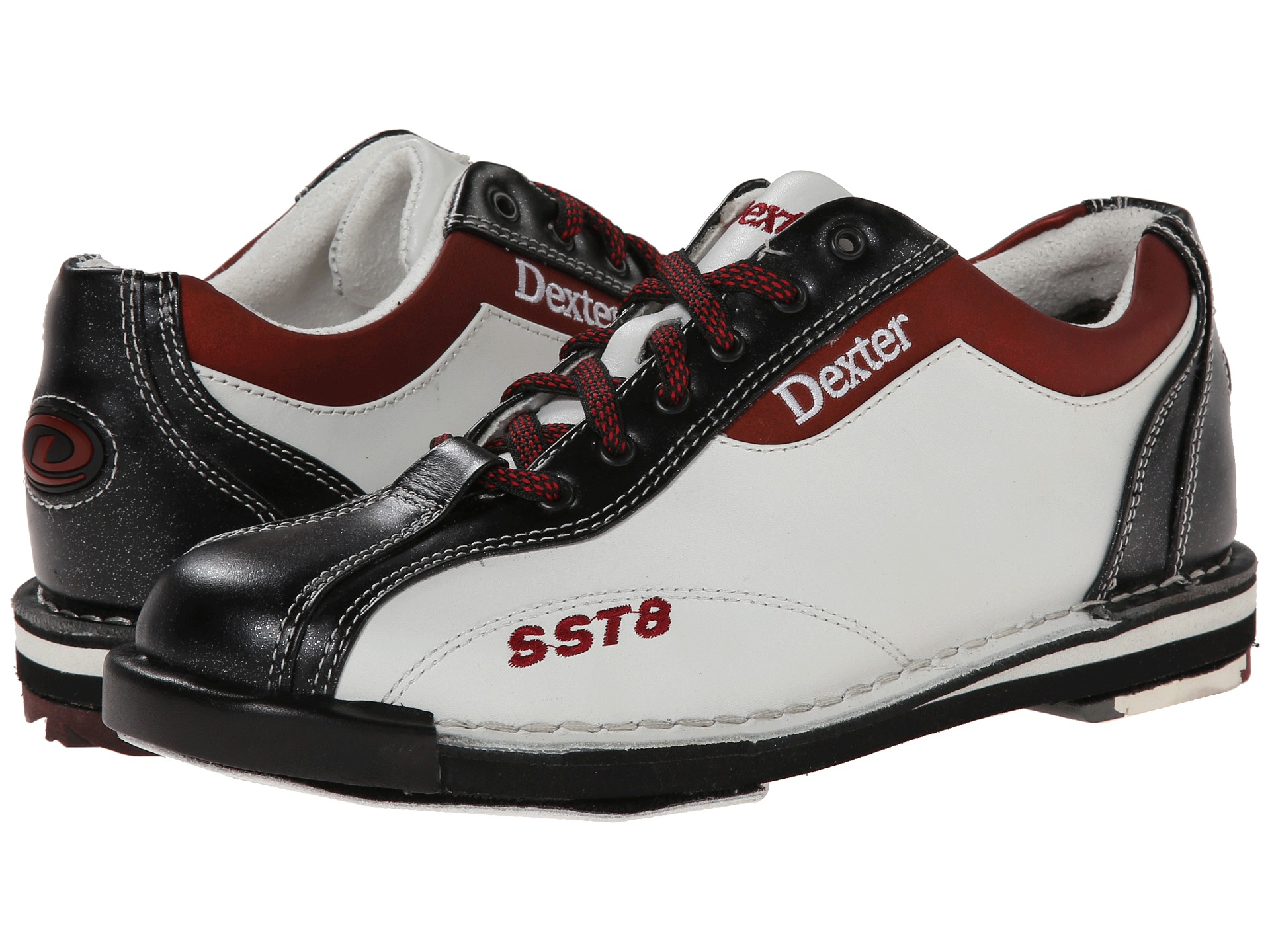 dexter sst 8 womens