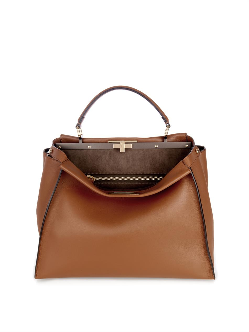 fendi peekaboo grande