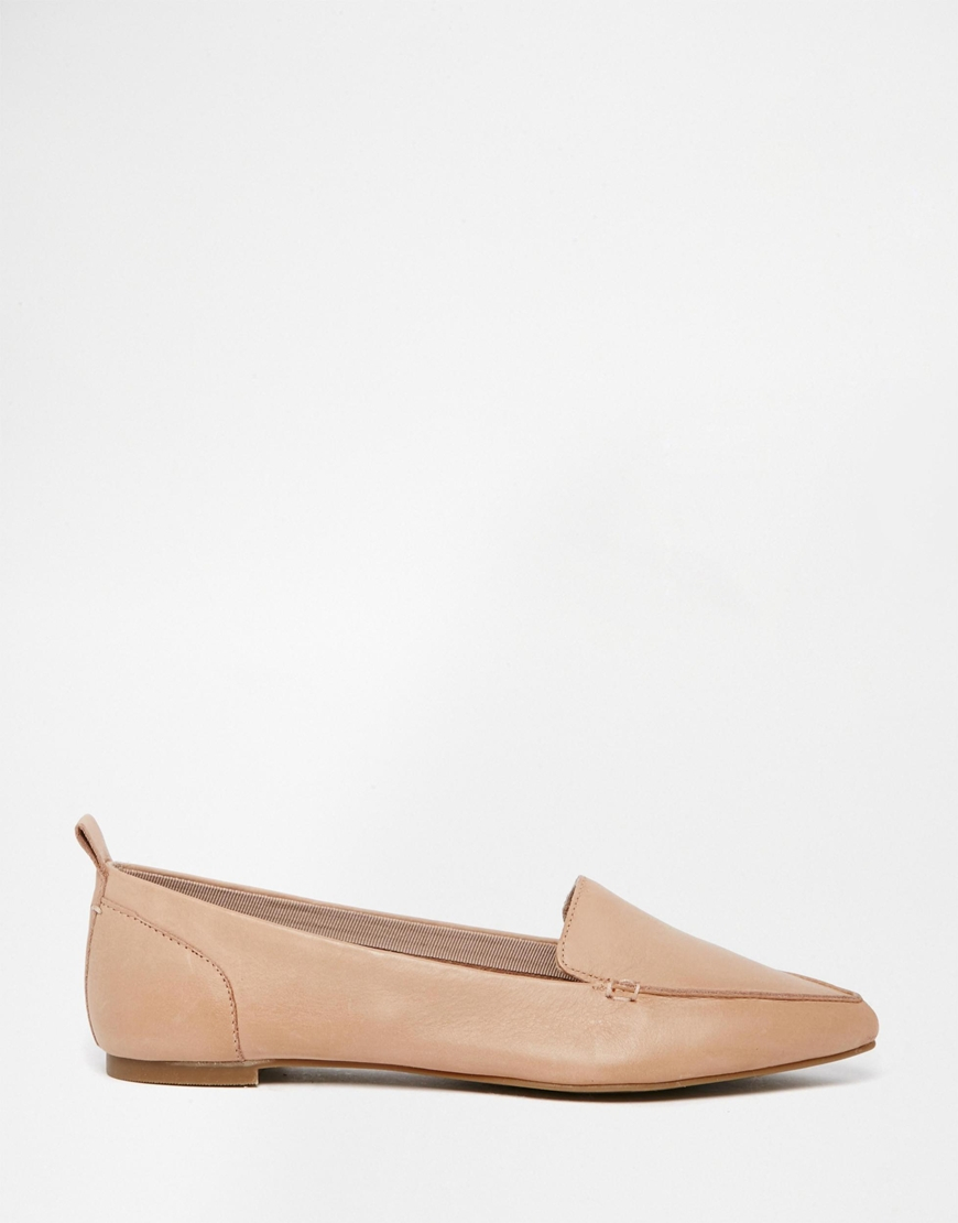 aldo pointed flats