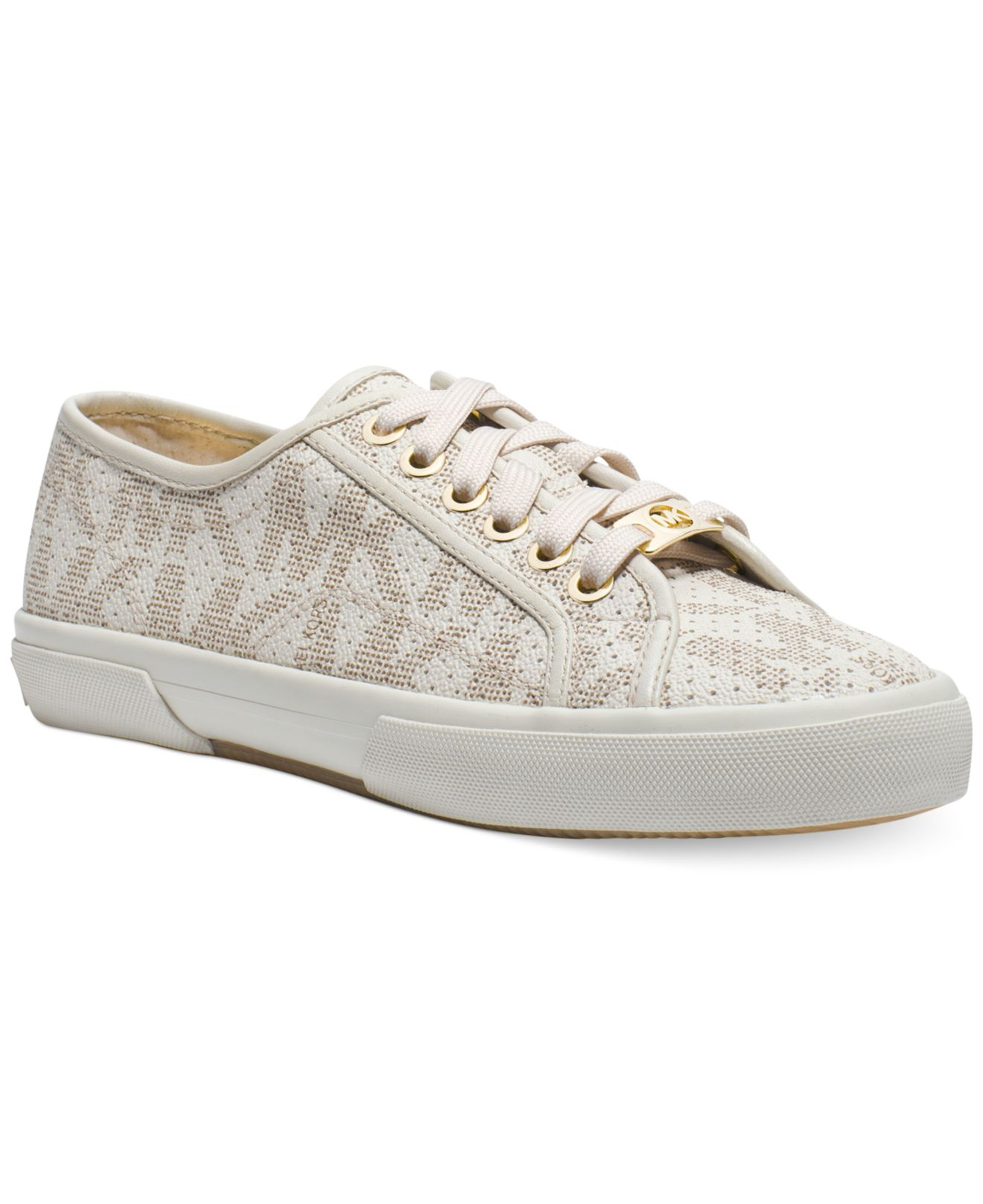 michael kors boerum double gore sneakers