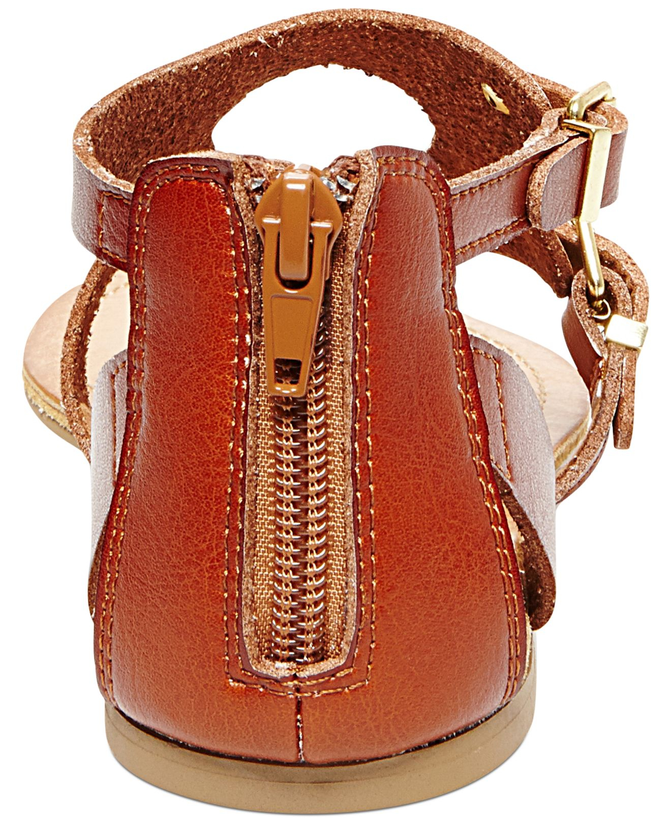 madden girl gladiator sandals