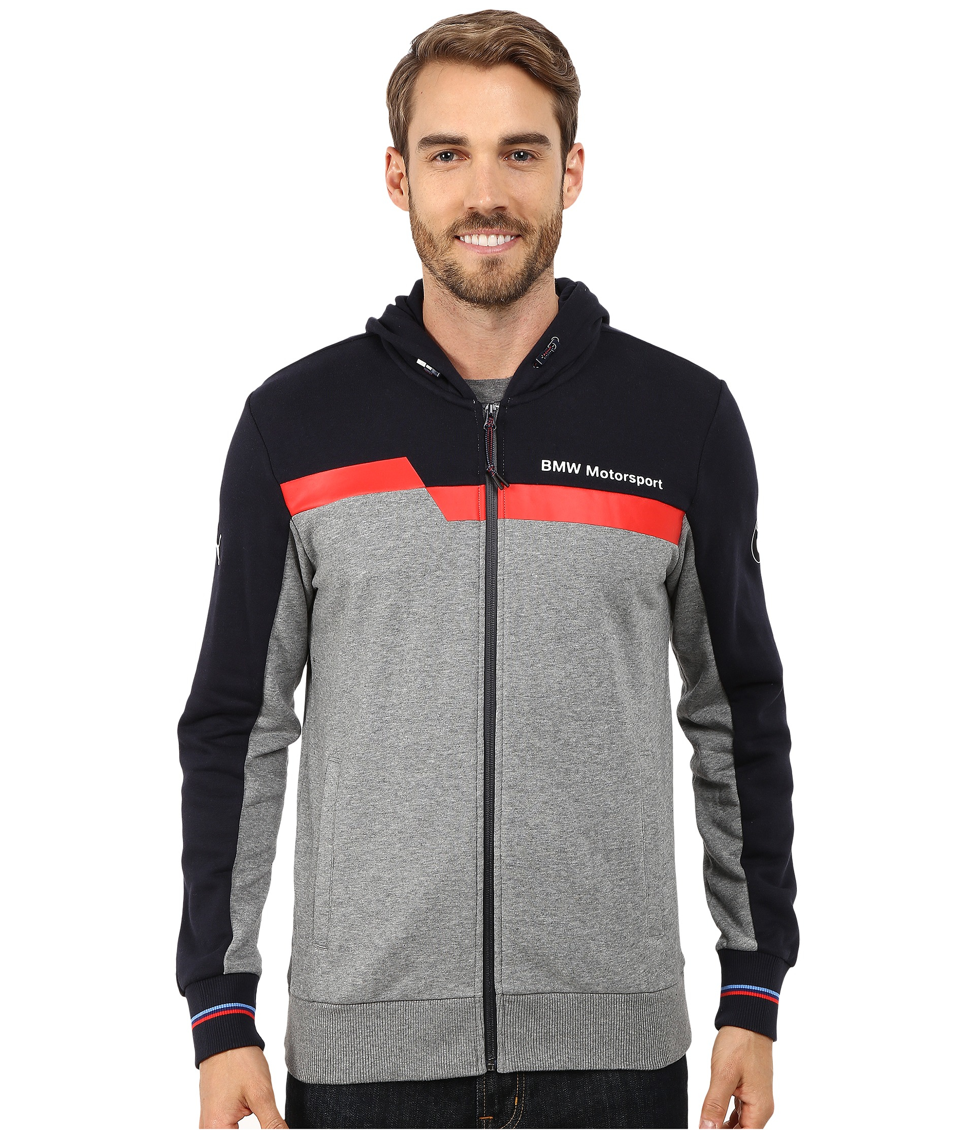 puma bmw 2015