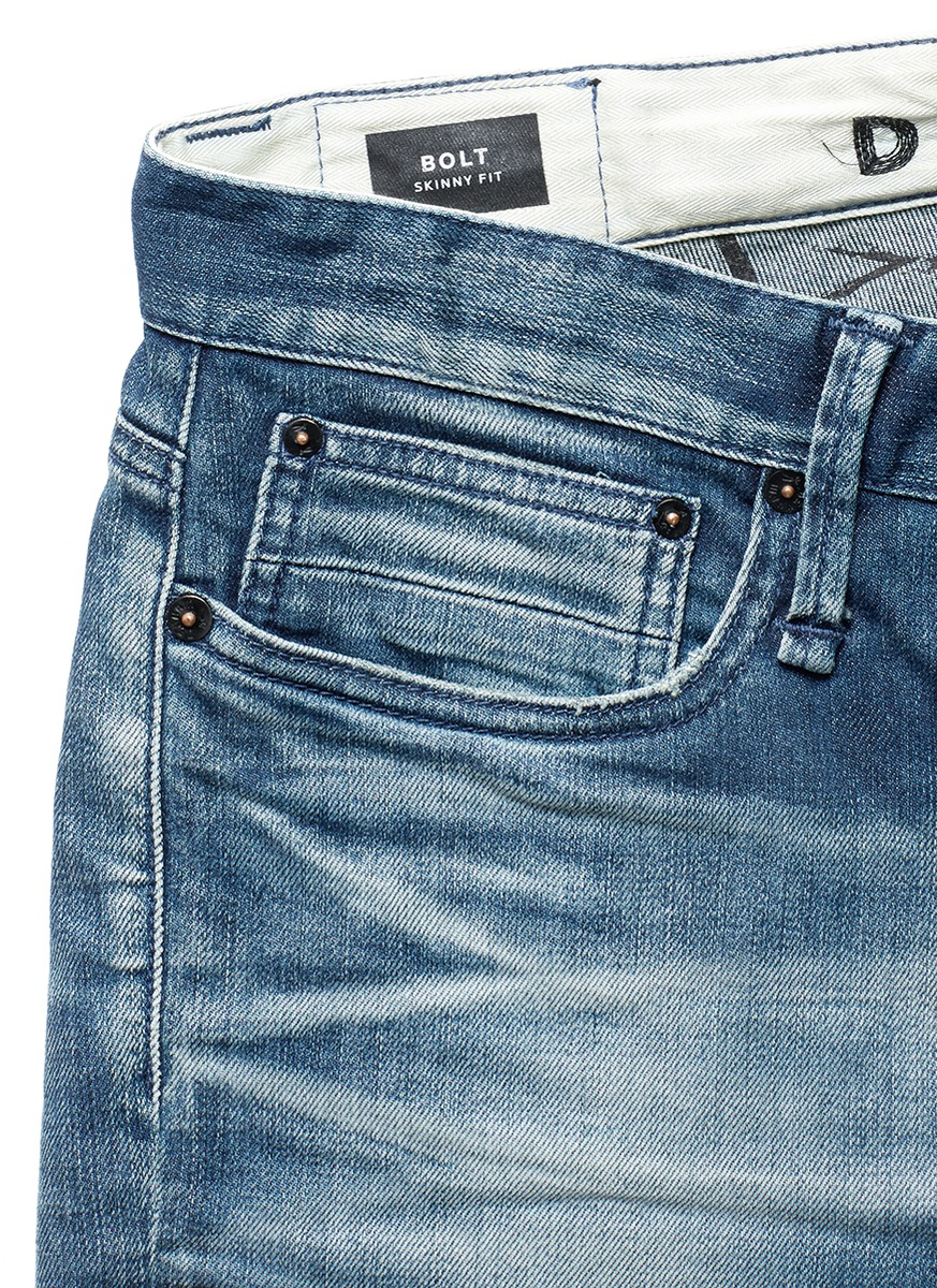 denham bolt skinny fit sale