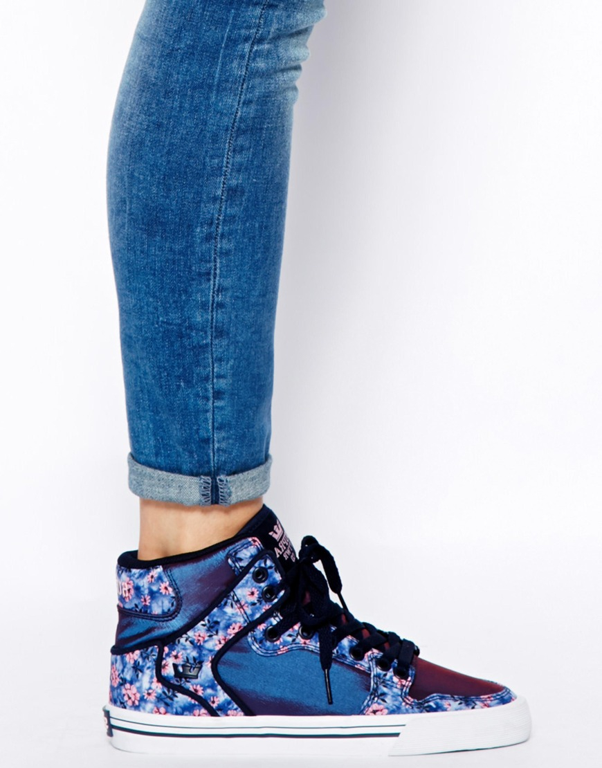 supra vaider high tops uk