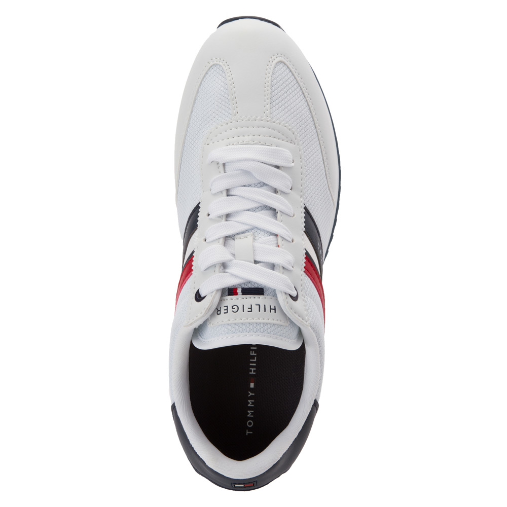 tommy hilfiger mallorca shoe