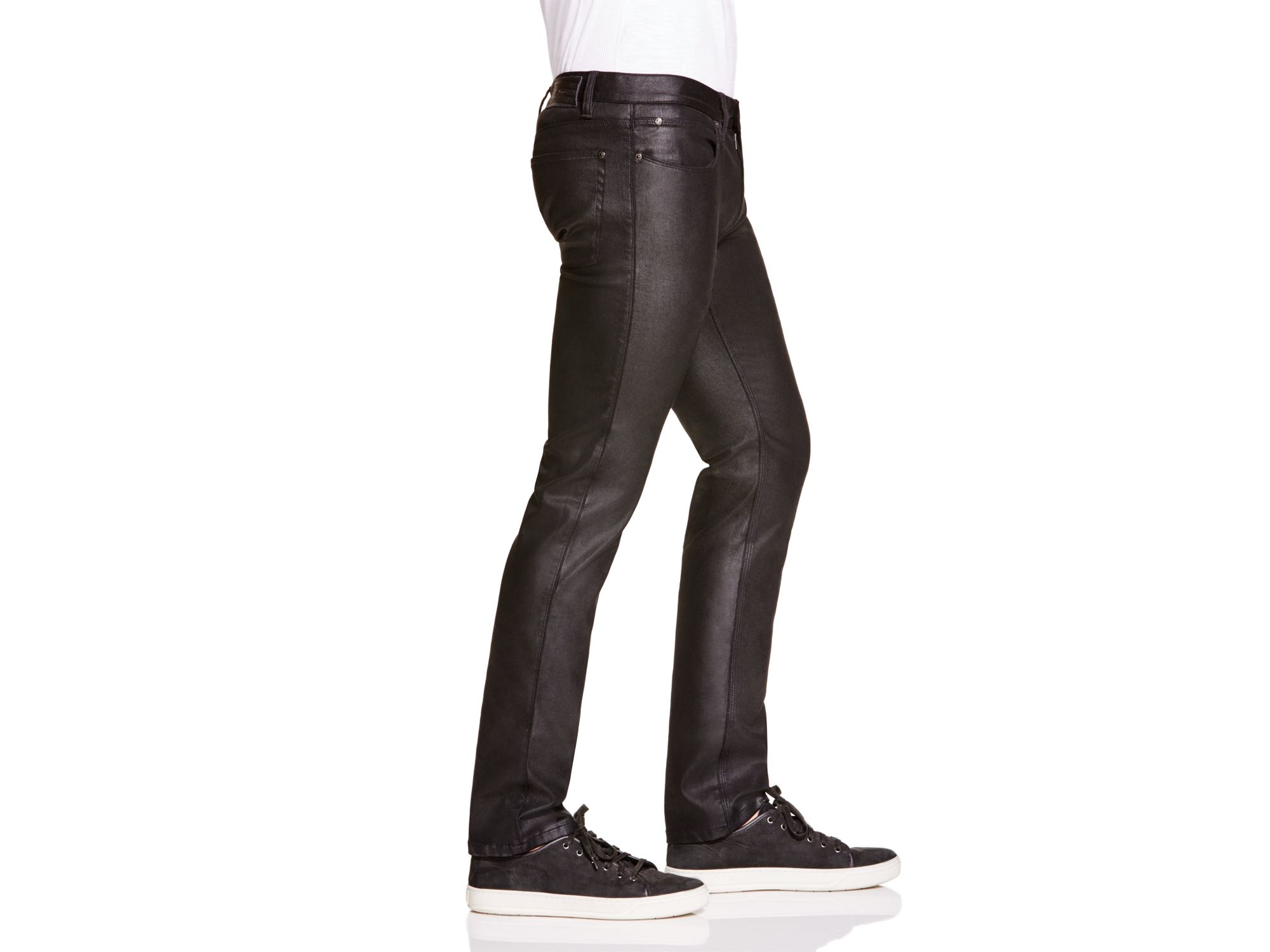 hugo boss black skinny jeans