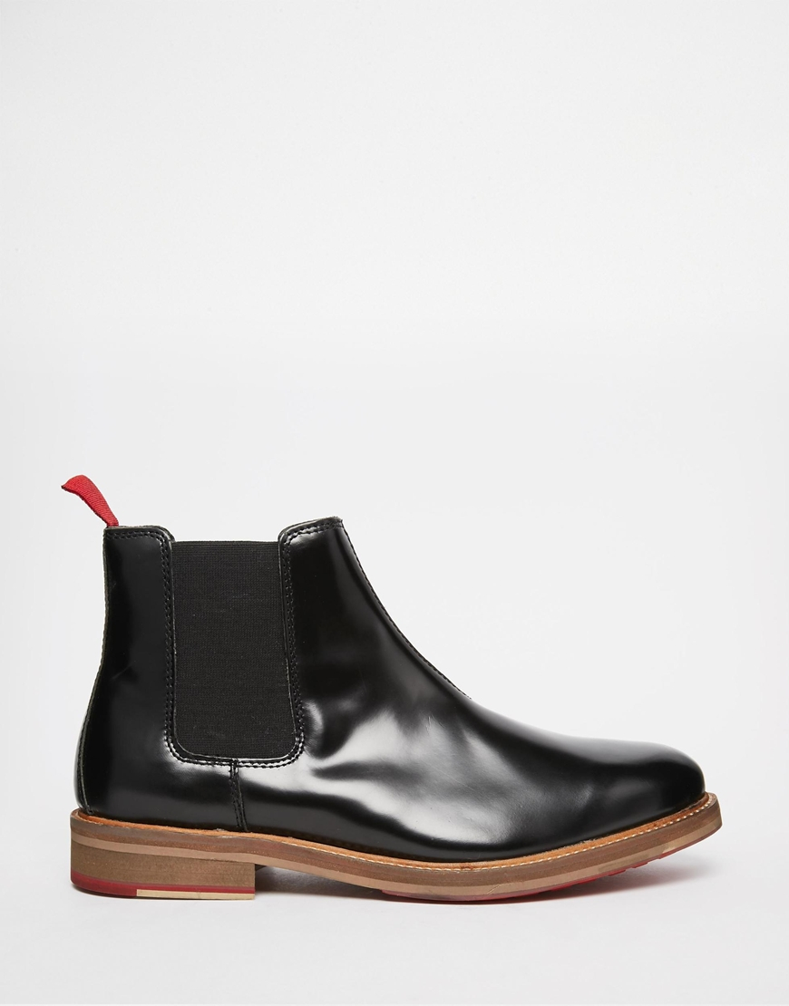 columbia marquam chelsea boot