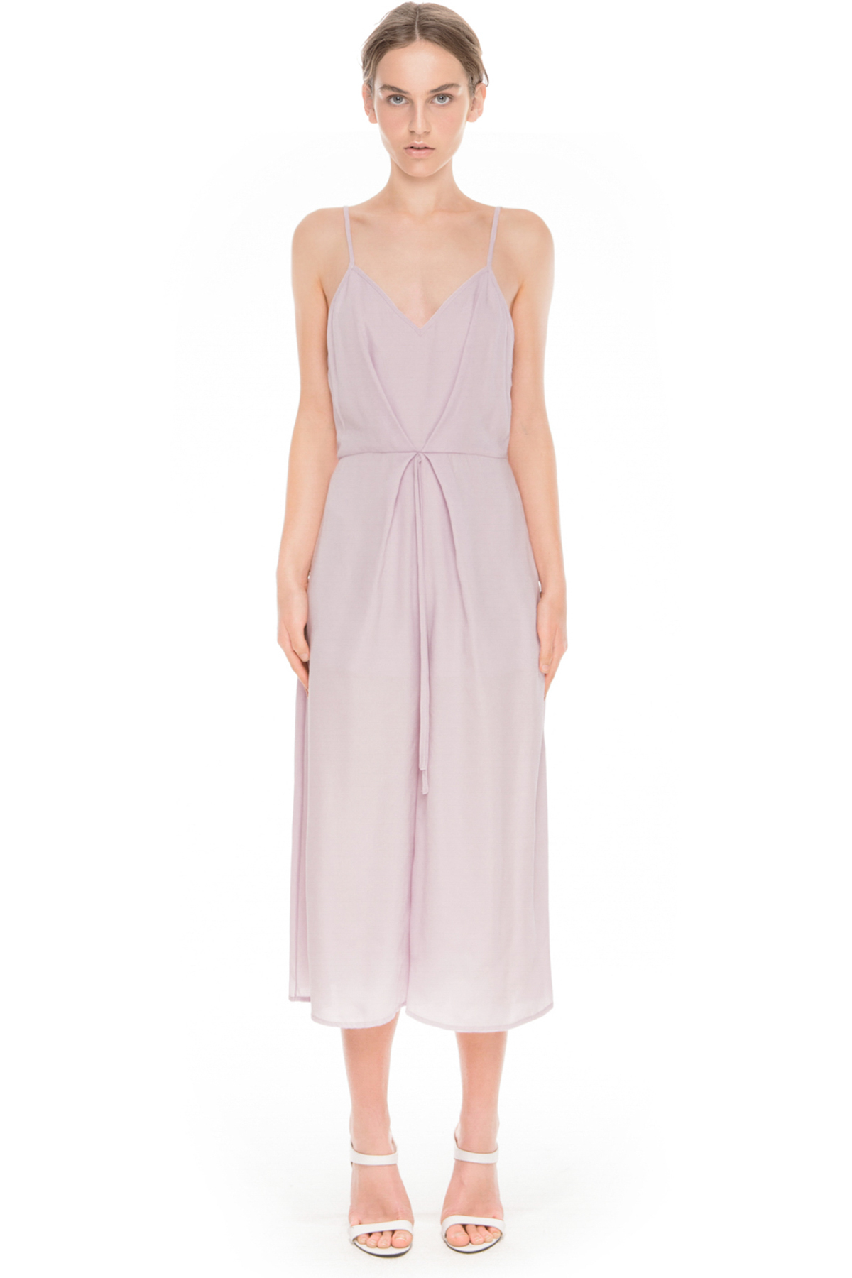 It is an image of Nifty The Fifth Label Moonlit Jumpsuit It's just a picture of Nifty The Fifth Label Moonlit Jumpsuit
