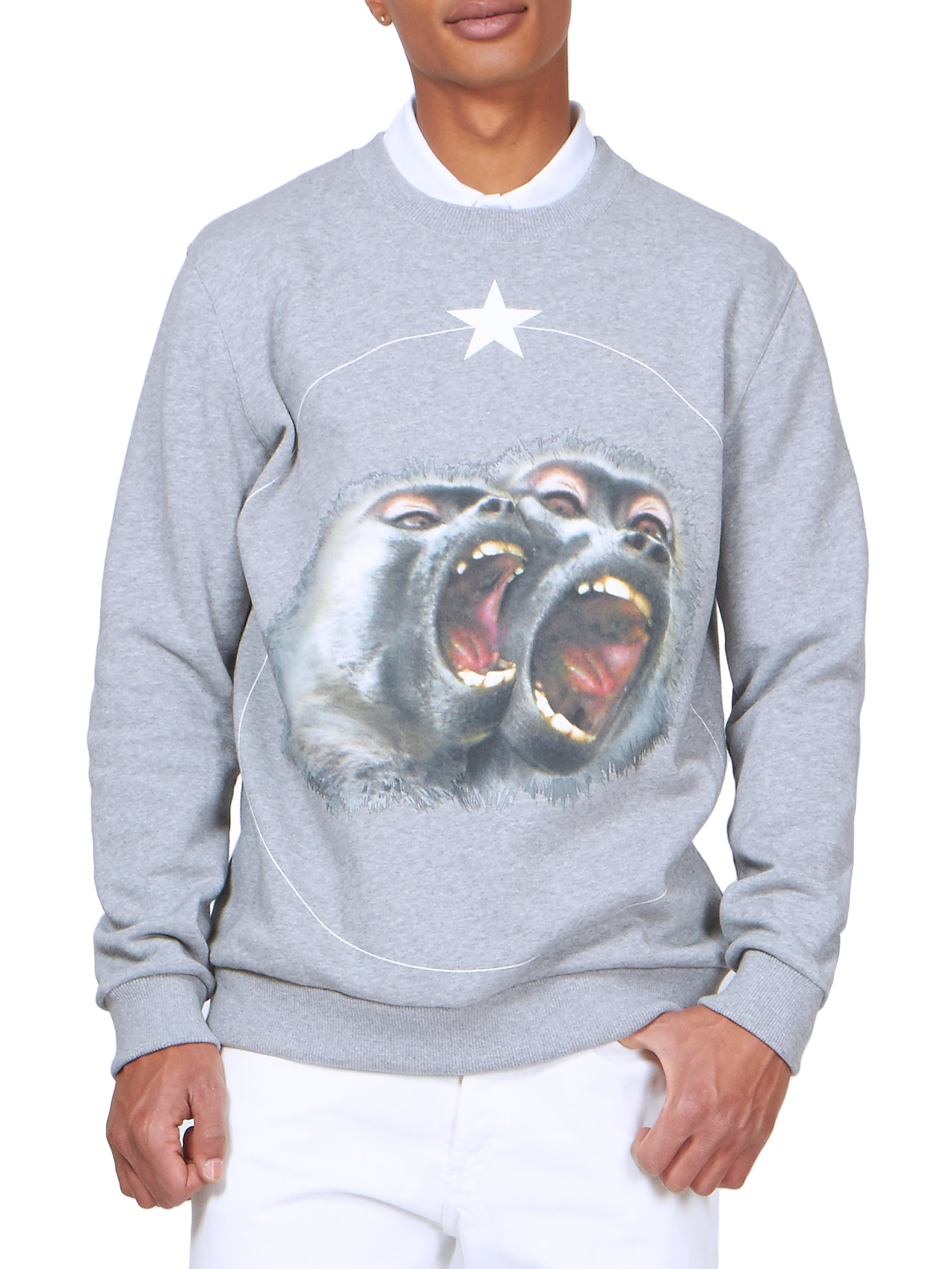 emperor band hoodie