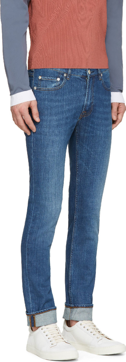 acne ace str vintage