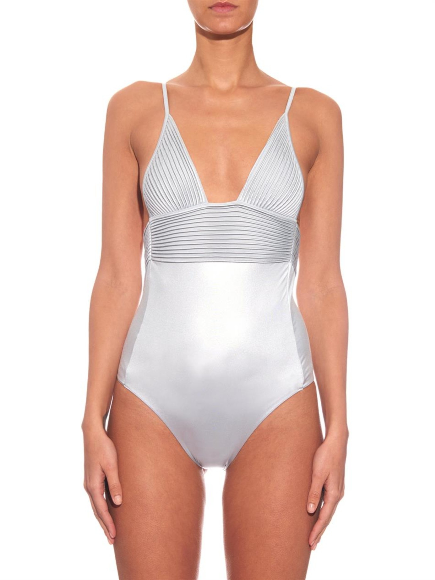 la perla swimsuits