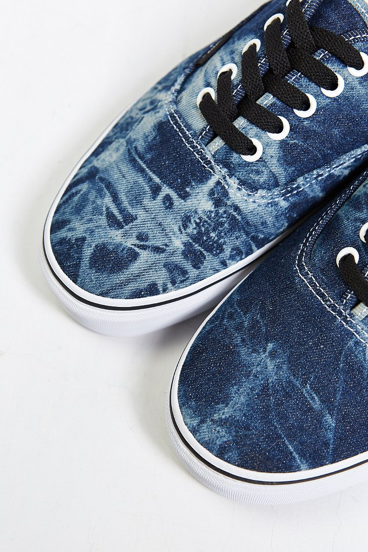 vans acid denim vans acid denim