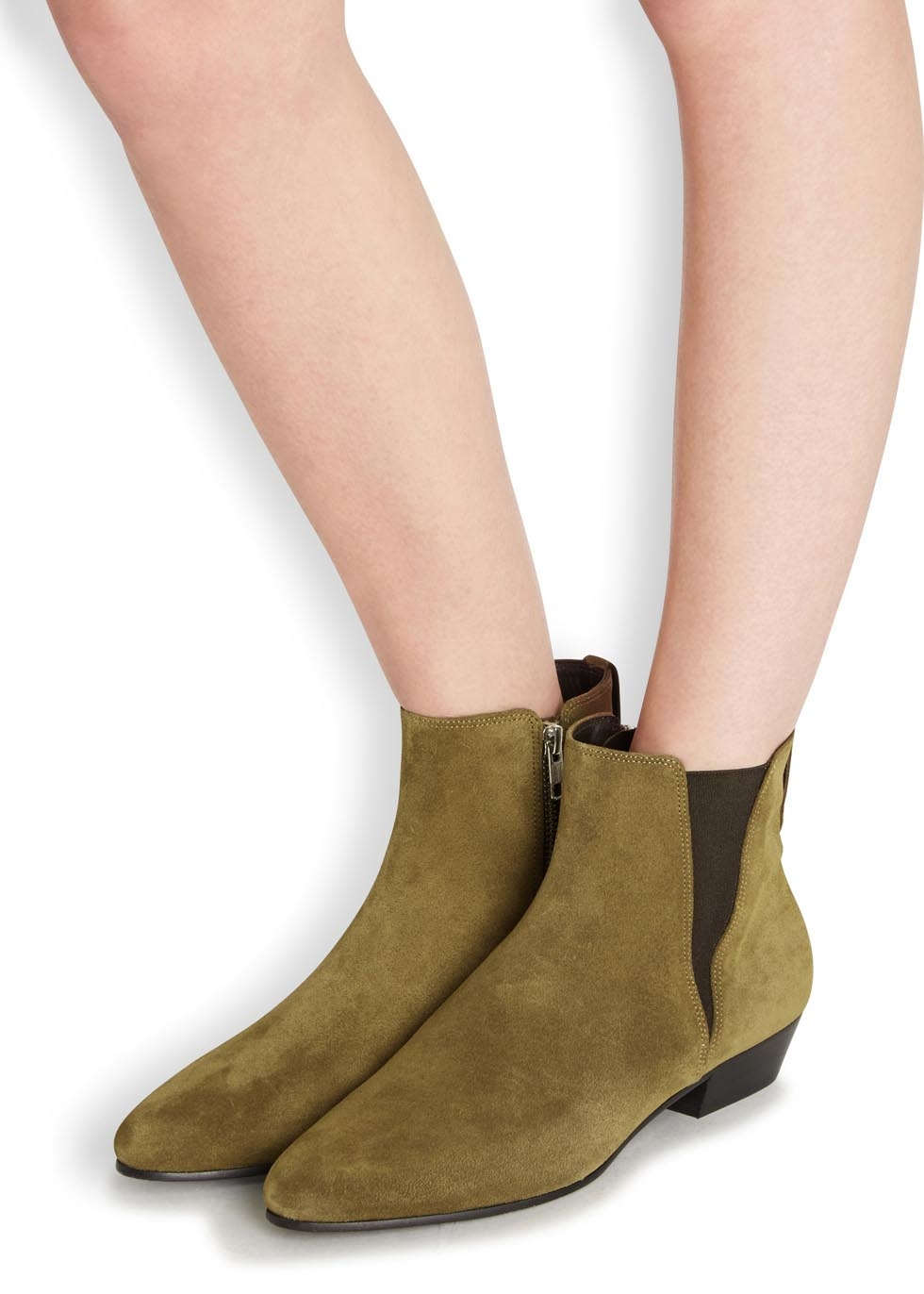 isabel marant patsha boots