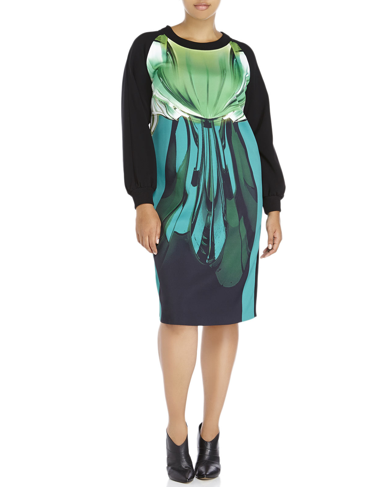 marina rinaldi plus size chart
