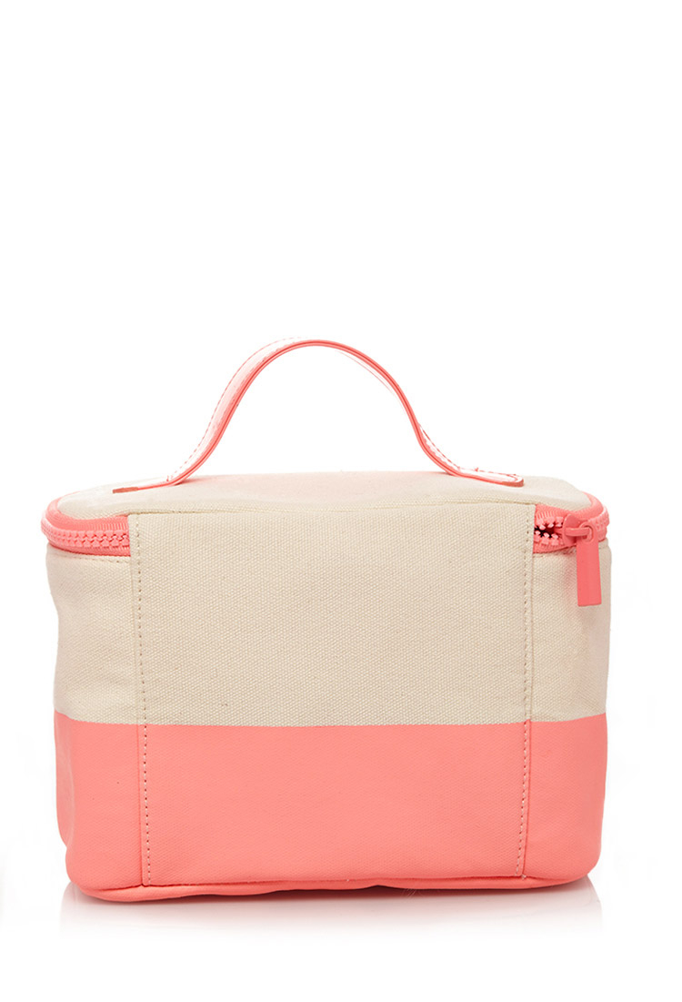 Forever 21 Lip Makeup Bag Makeup Vidalondon