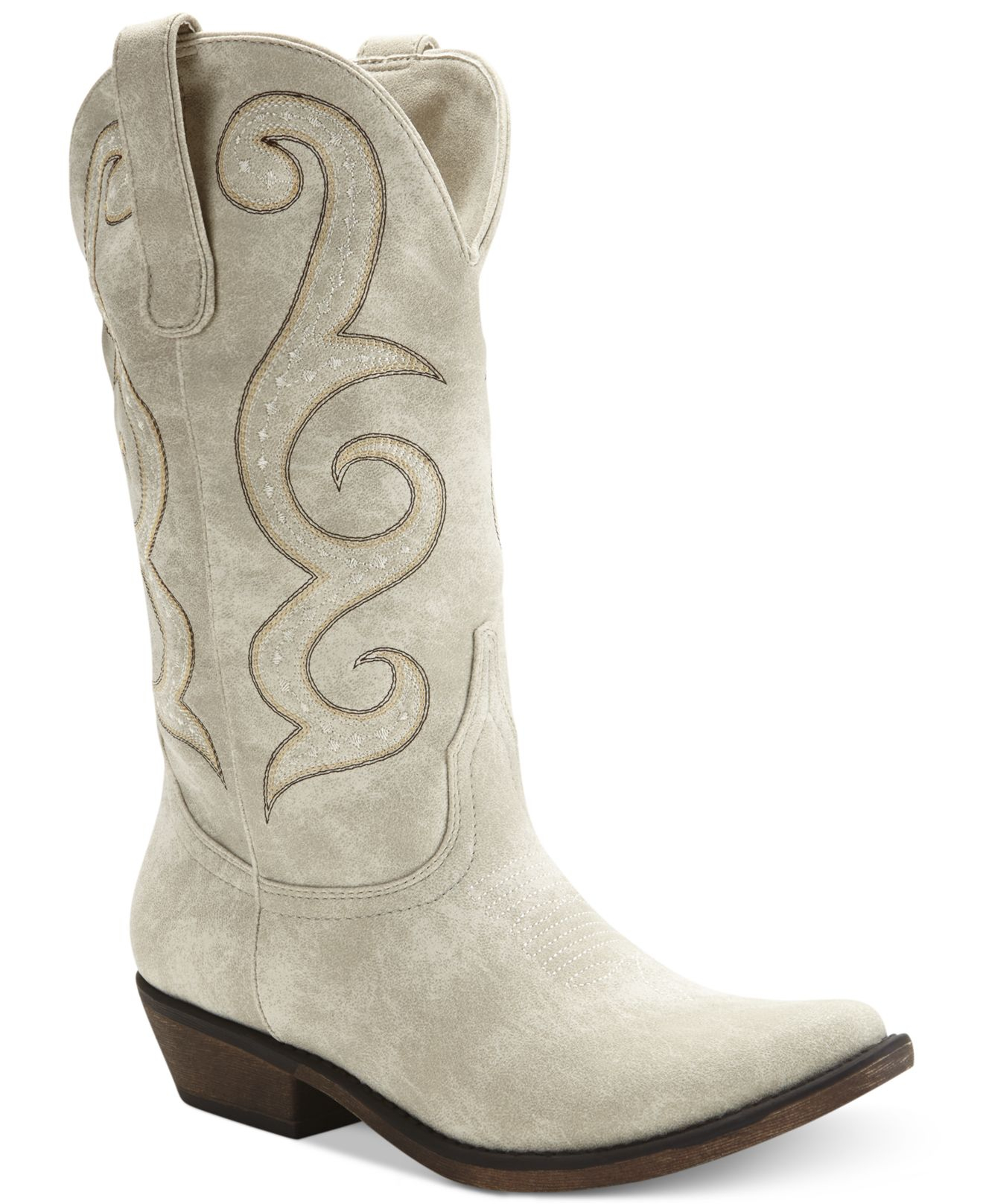 american rag western boots