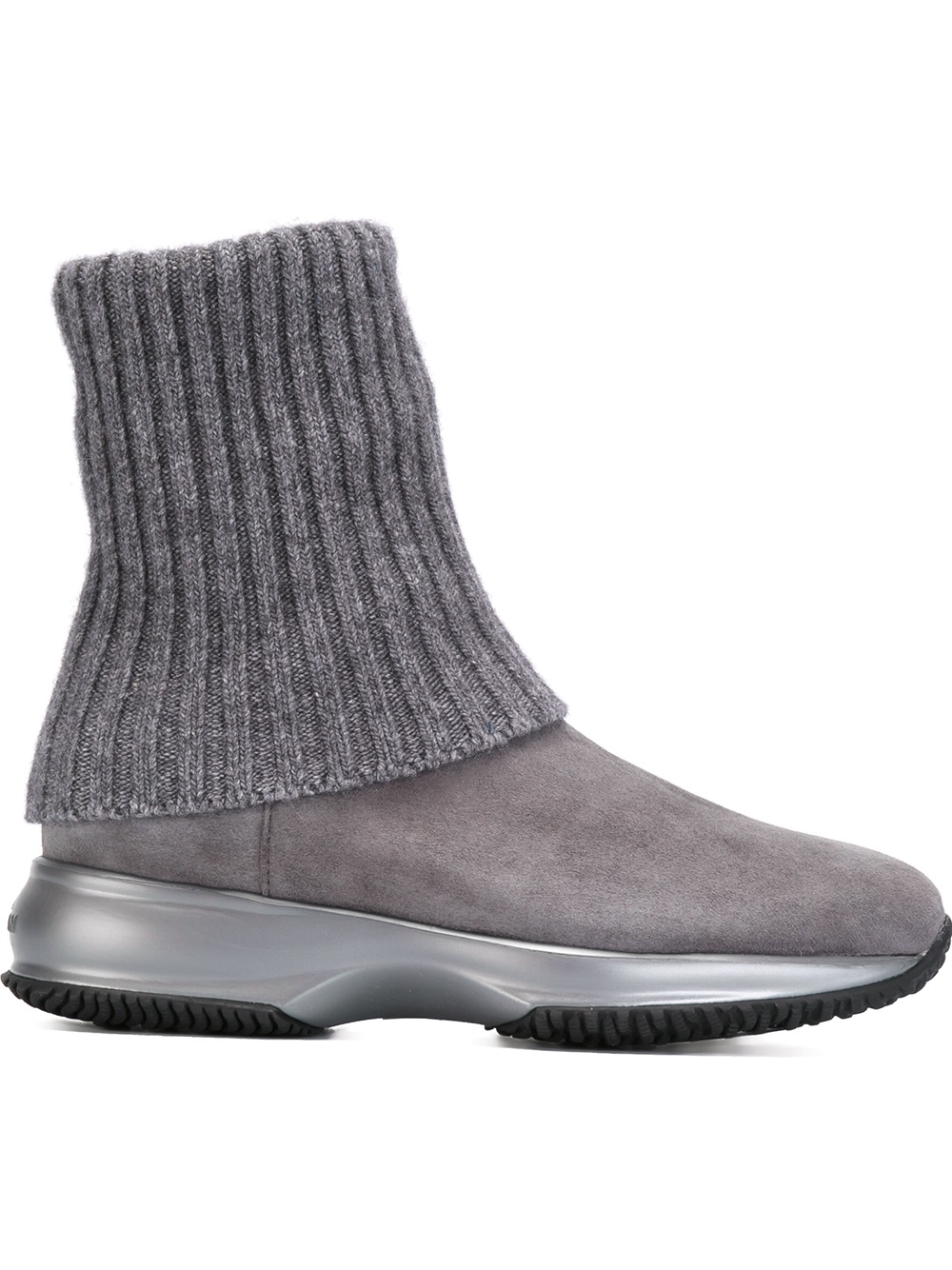 Hogan interactive boots Outlet