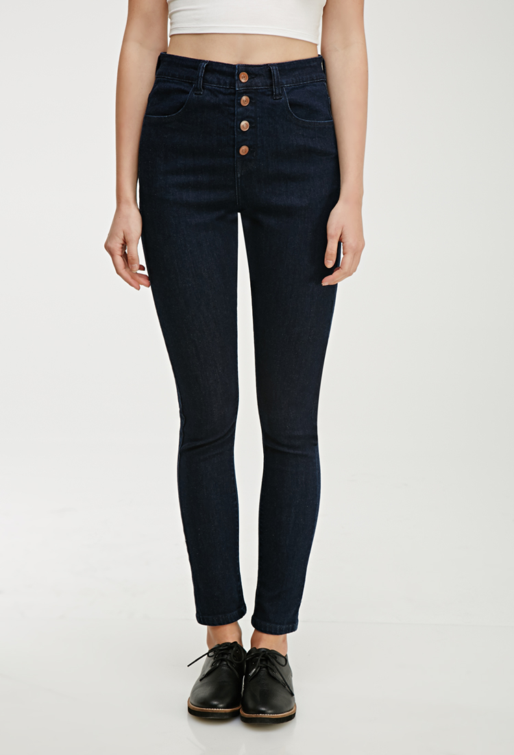 forever 21 jeans online
