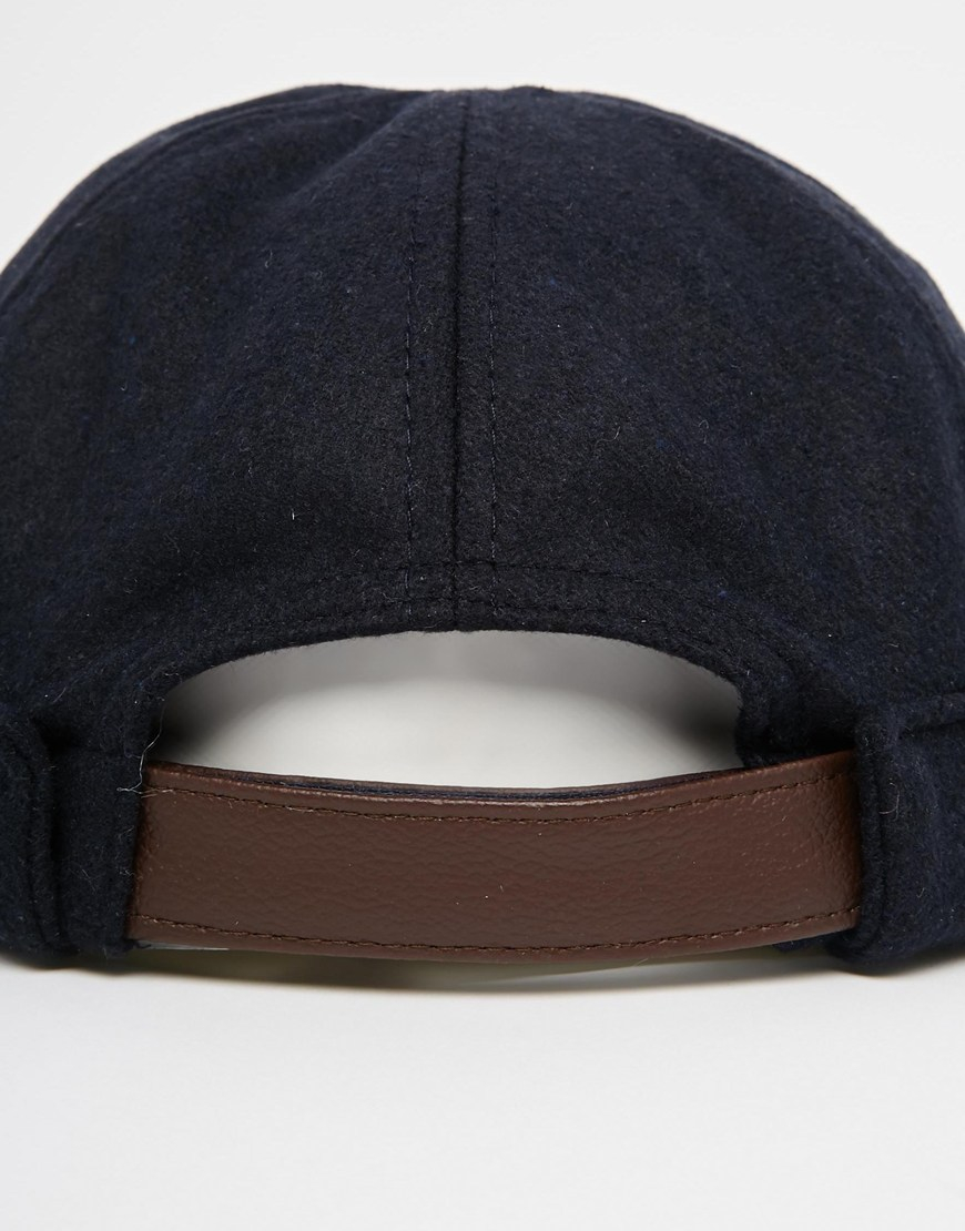 docker hat asos