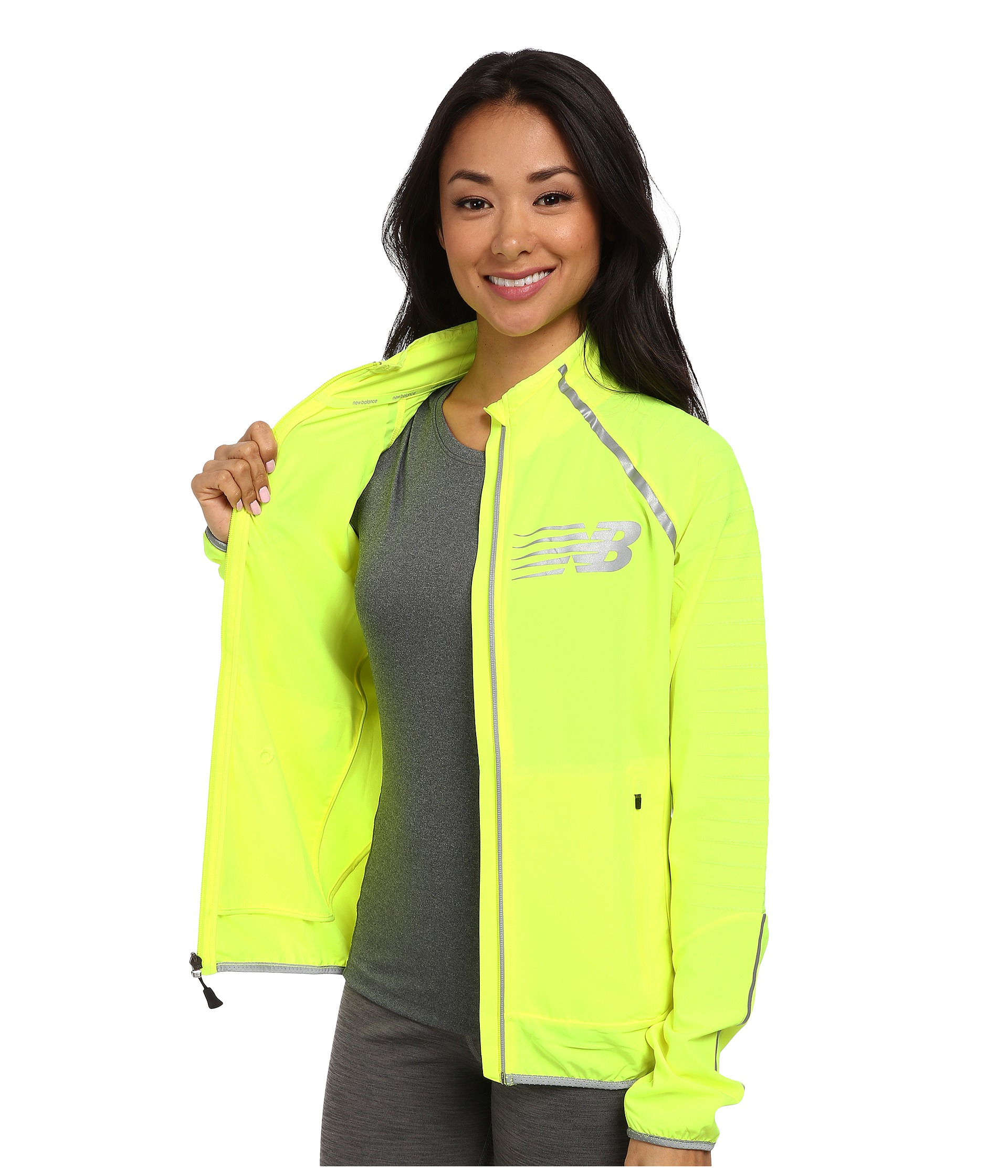 new balance beacon jacket