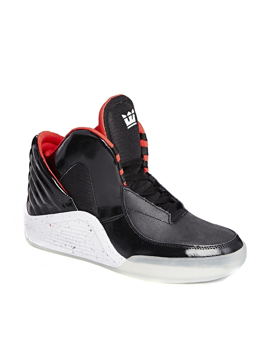 mens supra x spectre chimera trainers