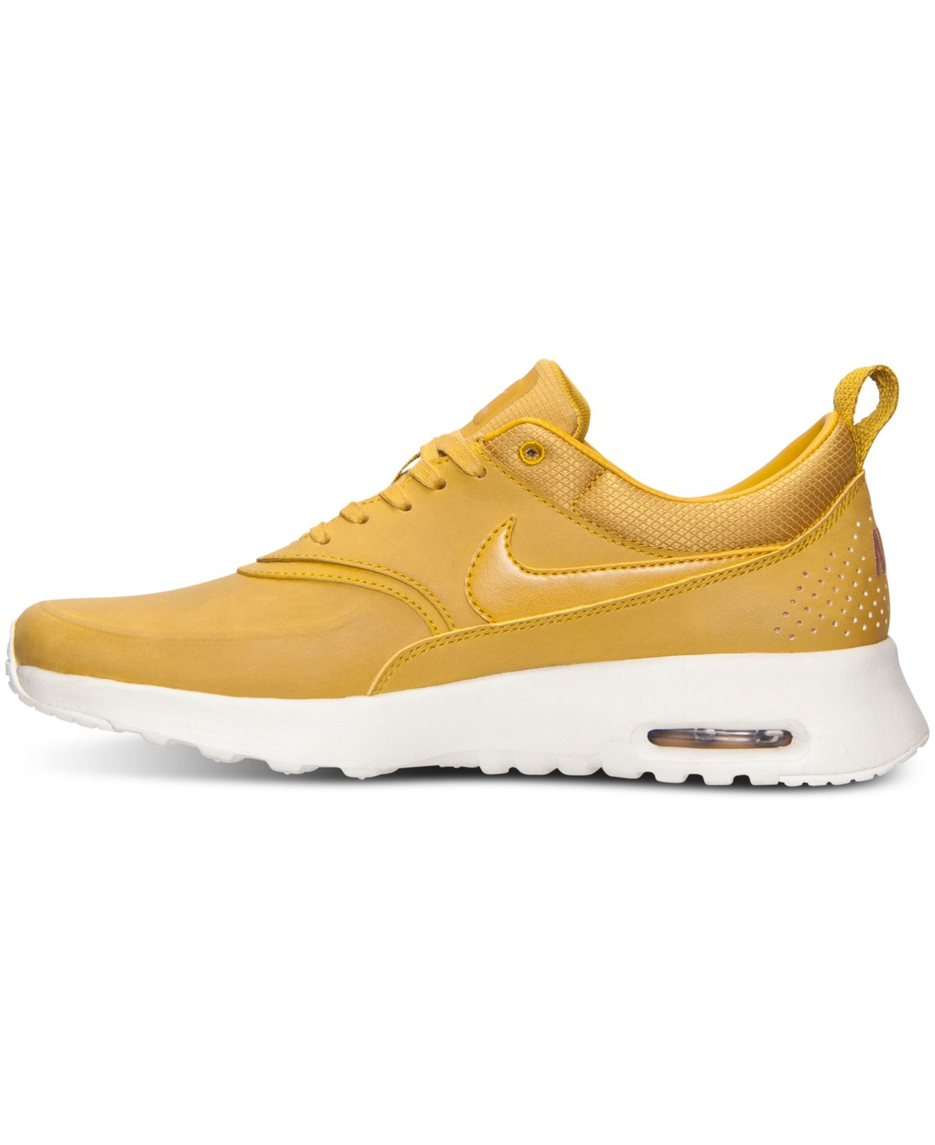 nike womens air max thea running sneakers from finish line