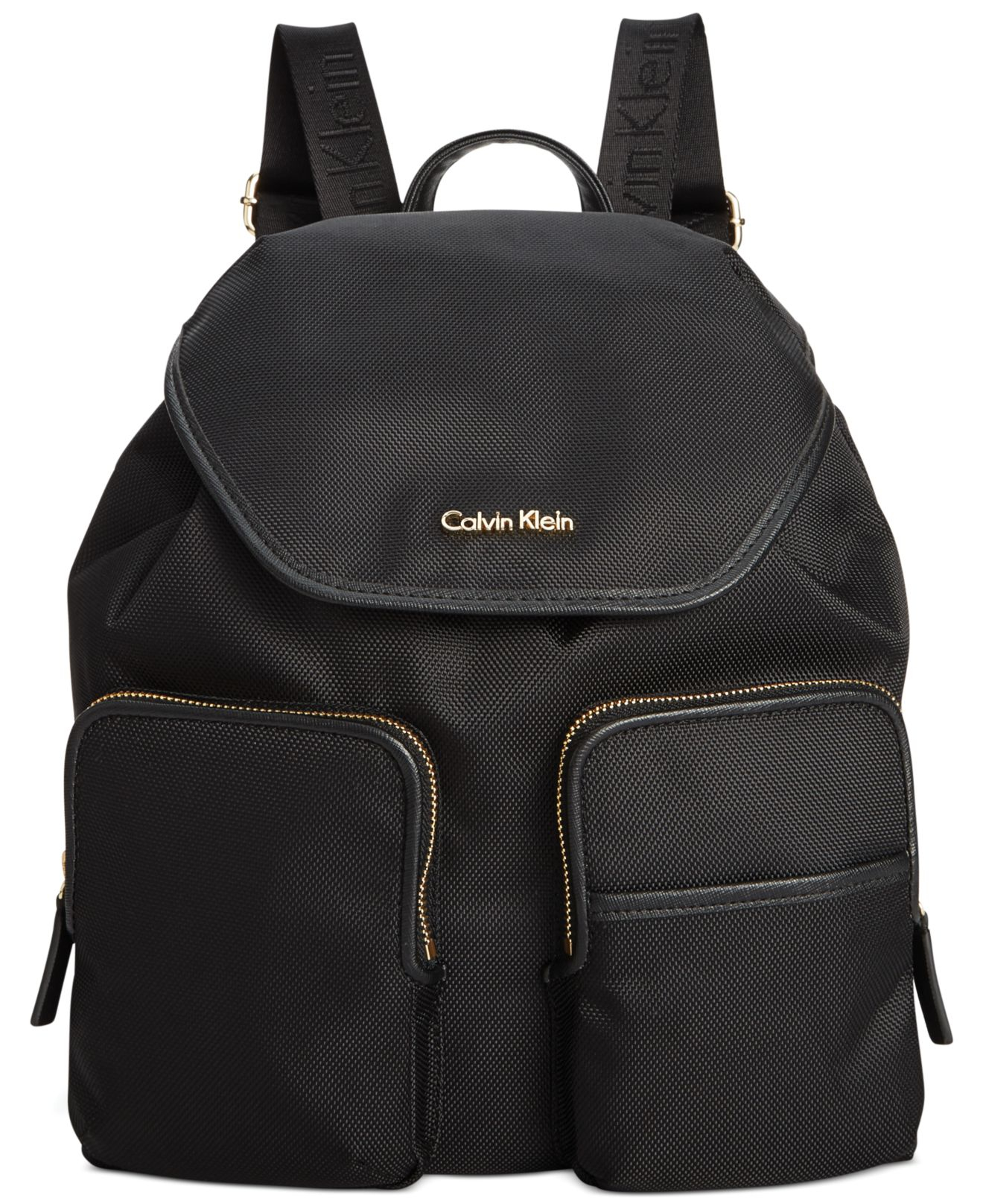 calvin klein backpack amazon
