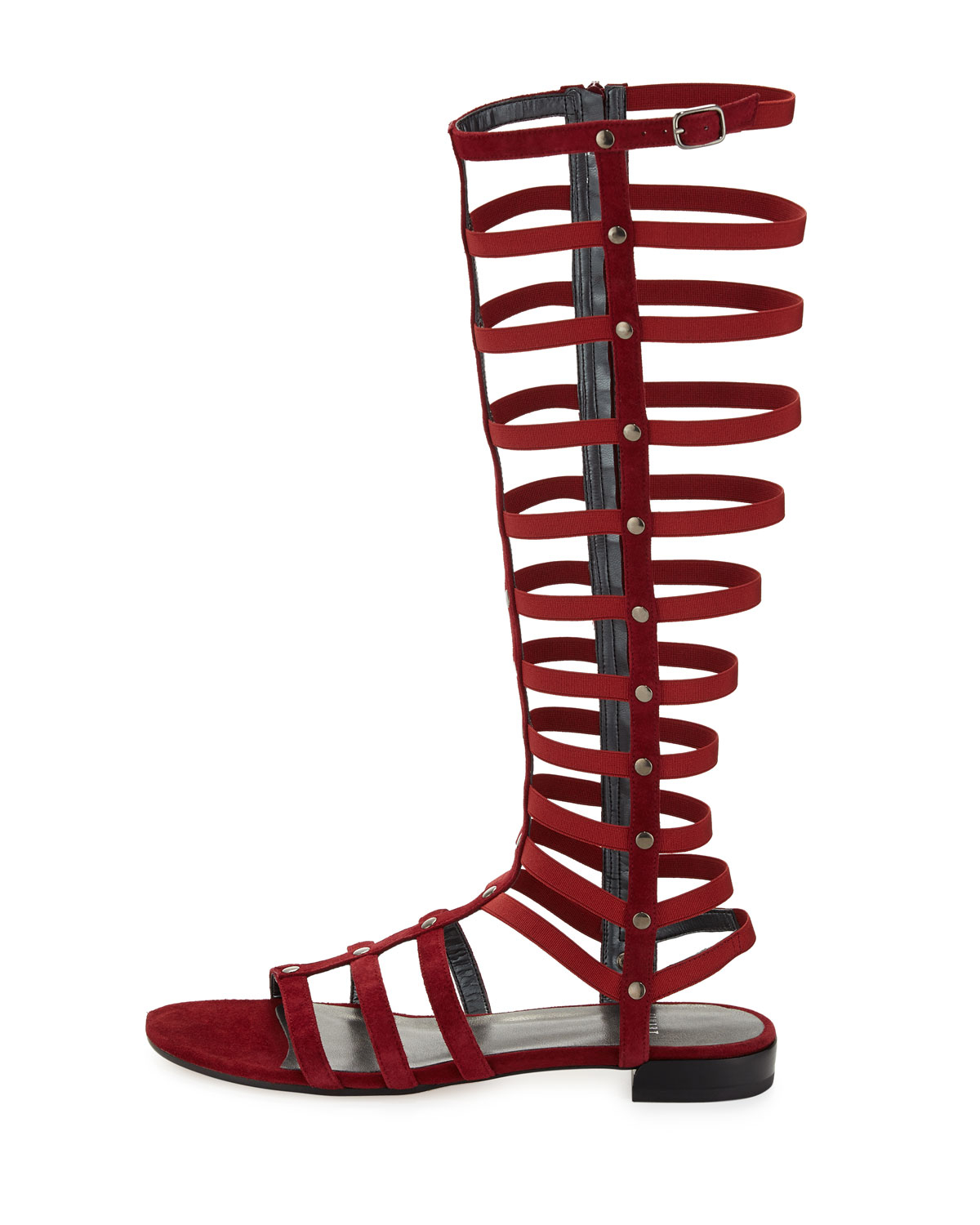 so scarlet women's gladiator sandals