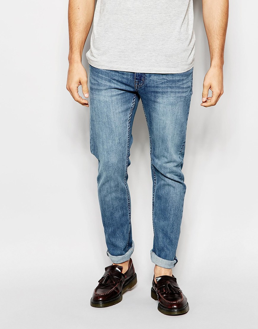 cheap monday slim fit