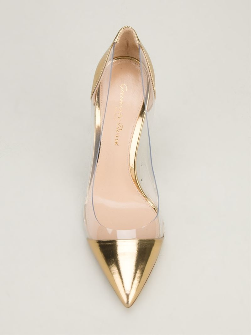 plexi 85 gianvito rossi
