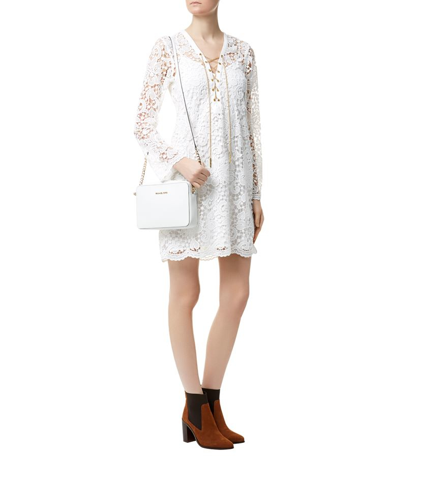 michael kors tunic dress