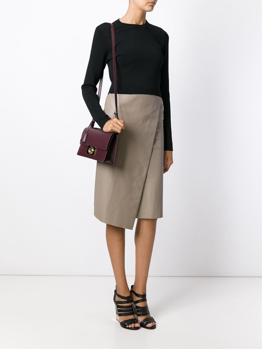 ferragamo aileen bag