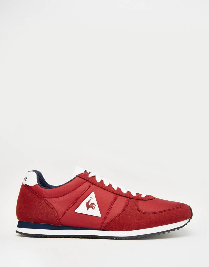 le coq sportif classic